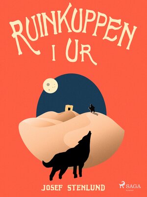 cover image of Ruinkuppen i Ur